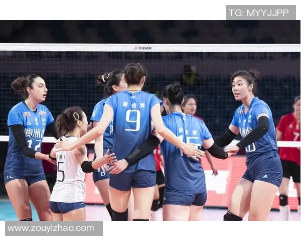 深圳排球队技术实力分析与比赛表现全面点评 深圳排球队技术实力分析与比赛表现全面点评