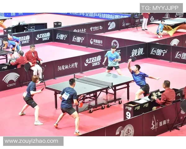 深圳乒乓球队战术解析与发展策略探讨聚焦乒乓球竞技新局面 深圳乒乓球队战术解析与发展策略探讨聚焦乒乓球竞技新局面