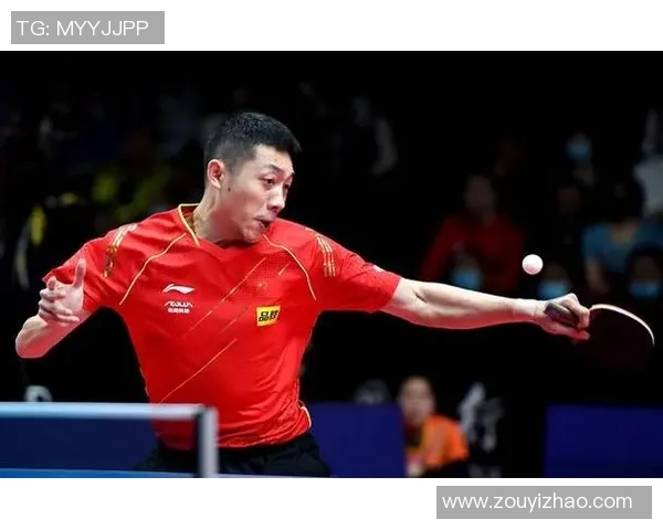 乒乓球技艺探秘:深入分析北京乒乓球队的进攻战术与策略 乒乓球技艺探秘:深入分析北京乒乓球队的进攻战术与策略