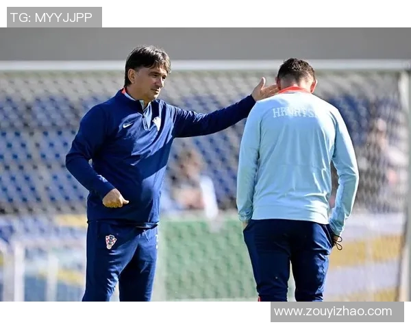 克罗地亚足球明星金左脚的传奇旅程与辉煌成就揭秘 克罗地亚足球明星金左脚的传奇旅程与辉煌成就揭秘