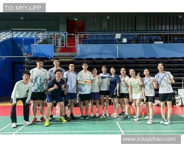 北京羽毛球队在世界锦标赛中的辉煌成就与奋斗历程全景回顾 北京羽毛球队在世界锦标赛中的辉煌成就与奋斗历程全景回顾