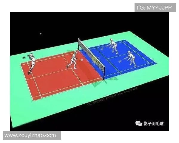 广州羽毛球队区域防守创新探索与战术升级全景分析 广州羽毛球队区域防守创新探索与战术升级全景分析