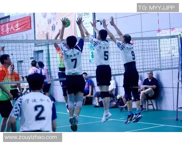 排球技术实力大比拼上海排球队荣登第五名榜单 排球技术实力大比拼上海排球队荣登第五名榜单