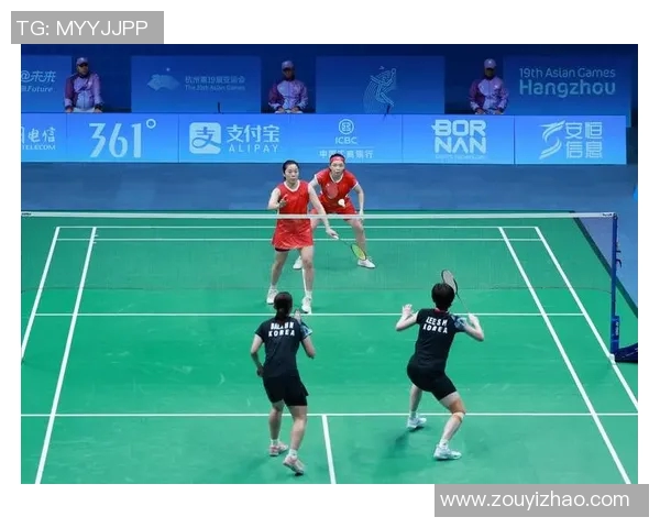 杭州亚运会羽毛球队精彩表现点评与节奏分析