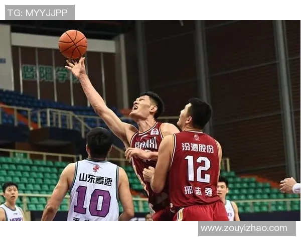 杭州篮球队在邀请赛中的状态分析与表现评估