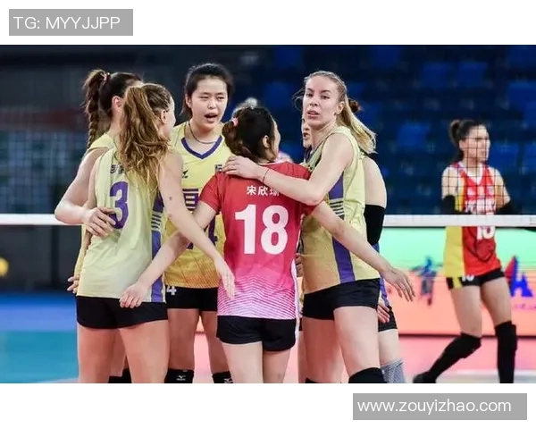 武汉排球队与上海排球队耐力对决赛后分析与反思 武汉排球队与上海排球队耐力对决赛后分析与反思