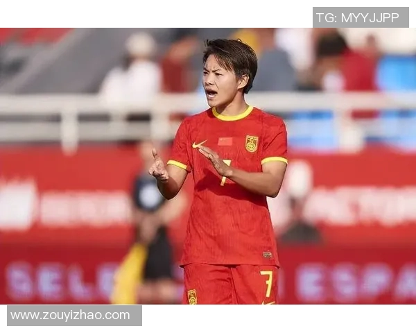 武汉足球明星王霜的传奇之路与中国女足的崛起之旅