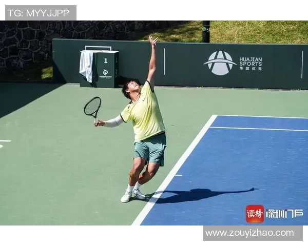 深圳网球队灵活性变革引发热议推动网球运动新发展 深圳网球队灵活性变革引发热议推动网球运动新发展