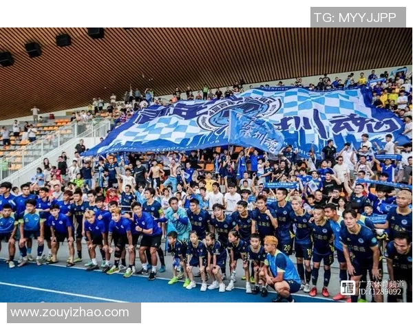 深圳足球队的进攻革新之路：战术创新与球员配合的完美结合