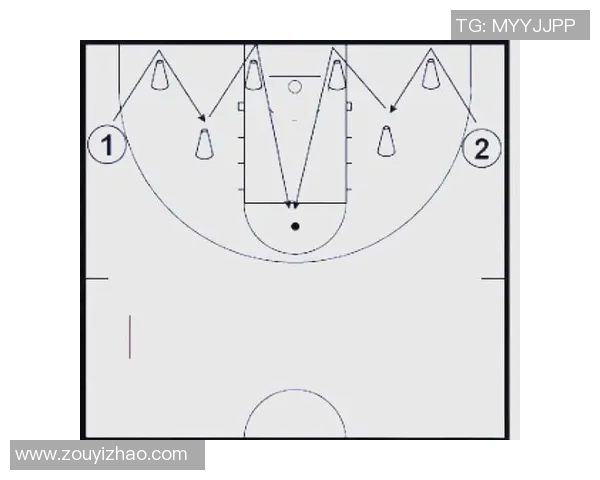 篮球新手必看力量训练指南助你快速提升场上表现与技巧