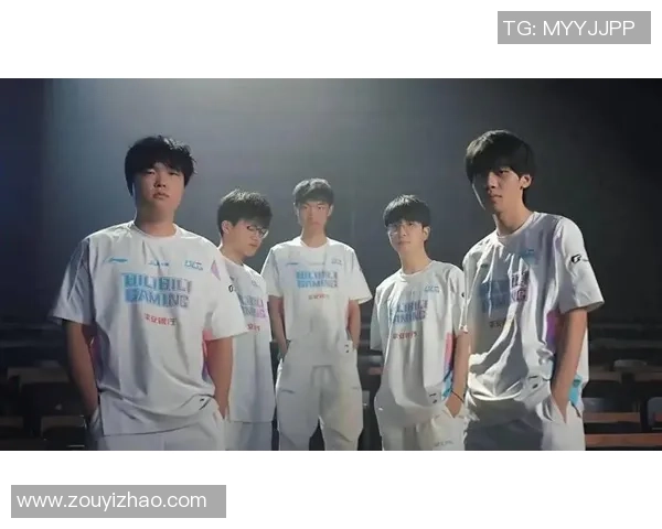 深入分析BLG战队在CSGO中的防守策略与战术布局